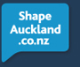 Shape Auckland.co.nz