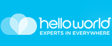 helloworld - Experts in everywhere