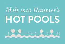 Hot Pools 