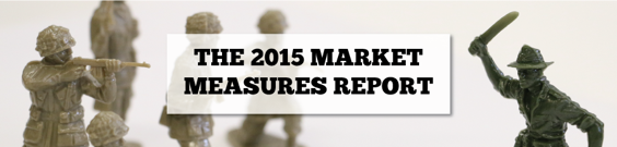The 2015 Market Measures Report