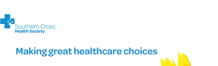 Southern Cross Health Society - Making great healthcare choices